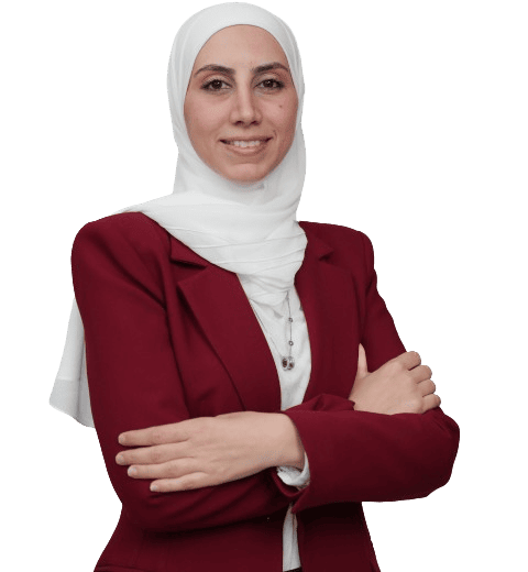 Dr. Rana Alchujaa